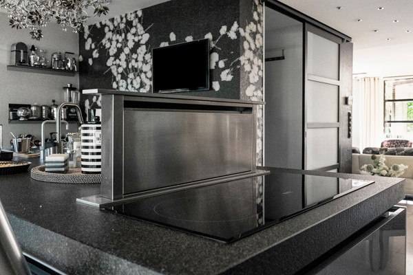 Medium property photo - Alexine Tinnepad 19, 2553 TR Den Haag